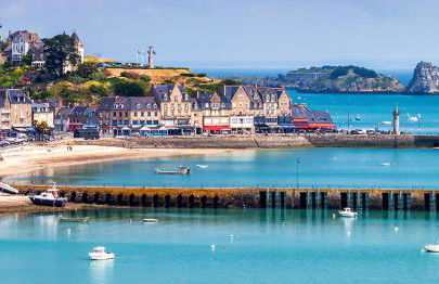 Belle maison de vacances entre Saint-Malo et Mont-Saint-Michel. Le Clos Fleuri - Foto 20