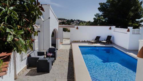 Holiday Home La Yaya by Interhome - Foto 5