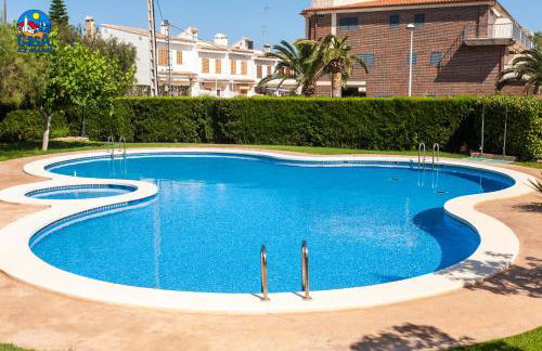 Apartamentos Bovalar Casa Azahar - Foto 59