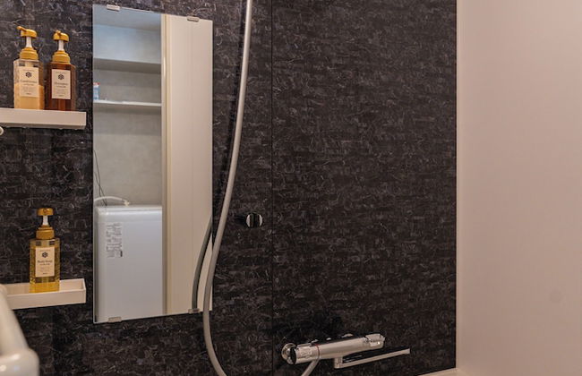 Apartment Hotel 11 Kuromon II - Foto 22