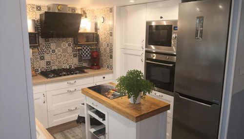 La Bulle Bleue Futuroscope - Foto 5