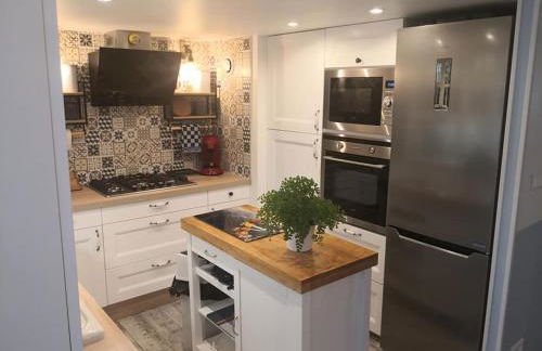 La Bulle Bleue Futuroscope - Foto 5