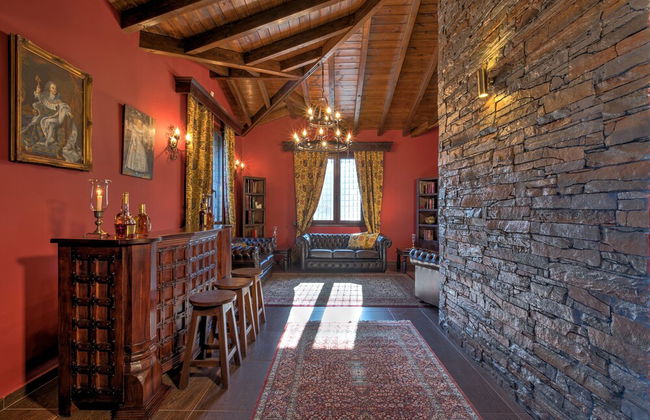 Volhon Mansions of Parnassos - Photo 19