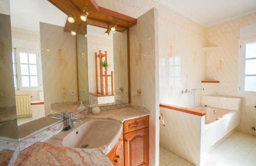 Casa Anton - Villa ideal familias y grupos grandes, piscina privada - Foto 20