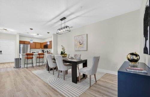 3176-205 Resort Pool Condo Apt near Disney - Foto 18