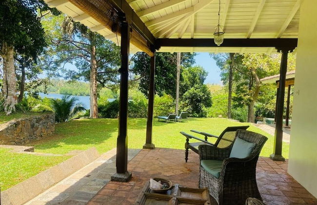 Villa Karamoja - Foto 15