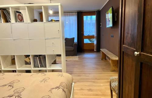 Neve monolocale, ottima posizione, posto auto. - Photo 24