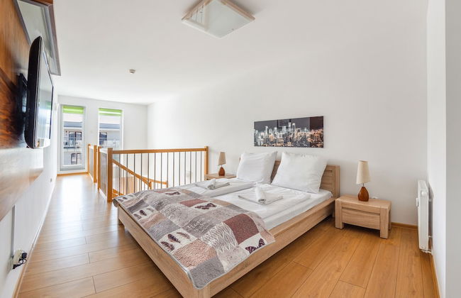 Apartamenty Sun & Snow Polanki - Foto 29