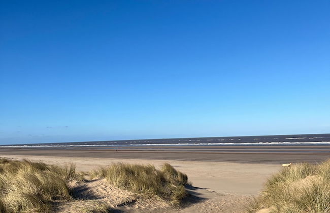 Premium Location - Sleeps 6 - Caravan on The Lakes - Foto 36