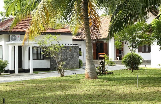 Thamaya Heritance Tangalle - Foto 23