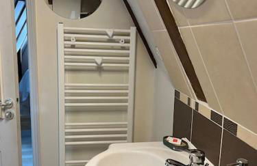 Le Trésor 4 pers à 20 minutes de Beauval - Foto 22