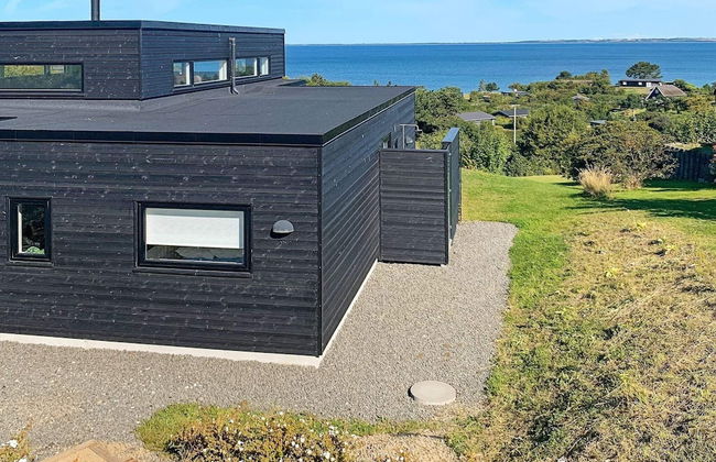 10 Person Holiday Home in Asnaes - Foto 20