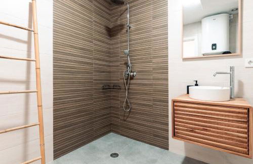 Villa sunset piscina privada - Foto 28