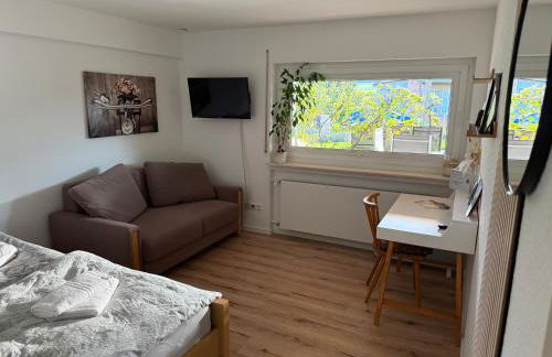 Süße Einliegerwohnung mit Garten - Photo 11