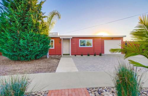 Home to enjoy the beach with ocean view - Photo 8