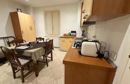 B&B La Luna dal Borgo - Foto 7