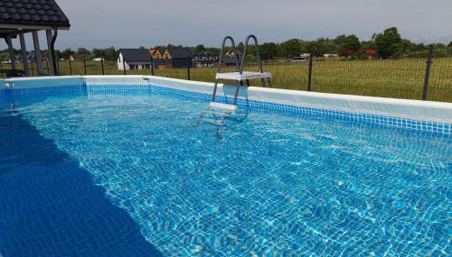 Domki Valhalla Polna 8a Chłopy Sarbinowo - Foto 4