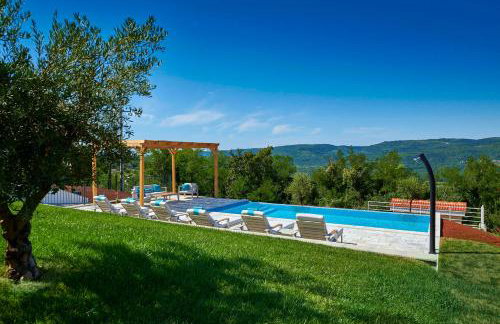 Motovun Villas - Foto 55