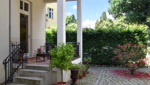 Zur Eiche Potsdam - Foto 5, Garden