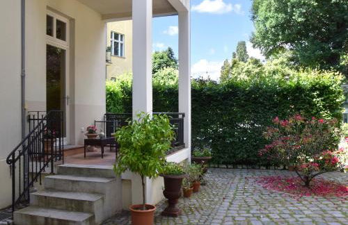 Zur Eiche Potsdam - Foto 5