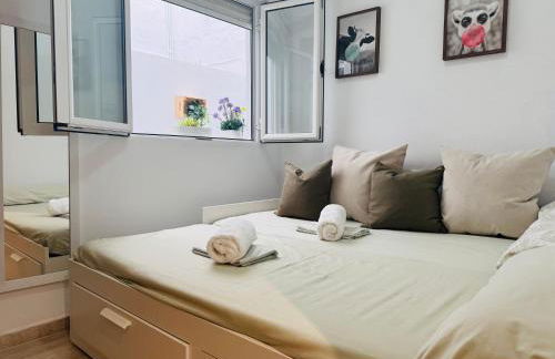 Apartment 5 minutes from airport and beach - Foto 21