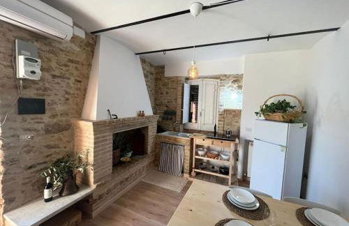 “La Casetta del 1930” Historic unit from early '900 - Foto 21