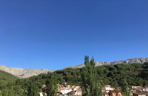 EL LLANO - El Hornillo, tu pueblo en la Sierra de Gredos. - Photo 50