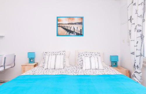 Apartments Carmen & Tosca -Studio with Patio - Foto 21