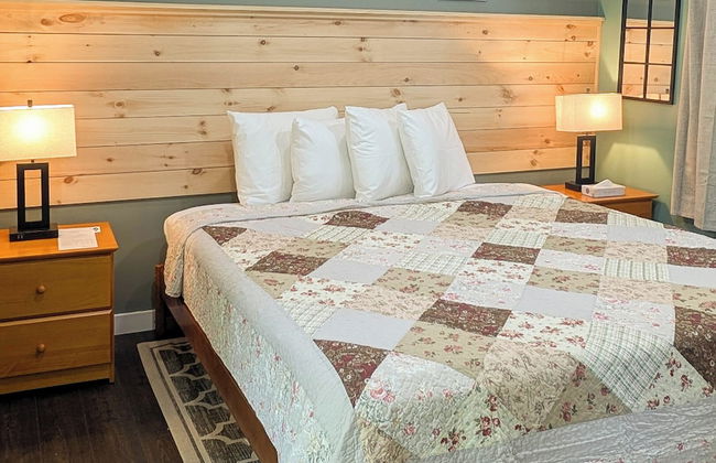 Hinckleys Dreamwood Cottages - Photo 71