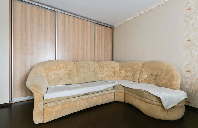 MaxRealty24 1-st novokuzminskaja 22k1 - Photo 5