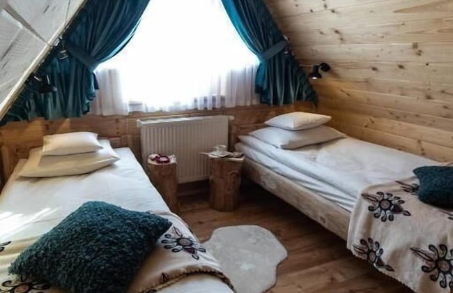 Przystań w Tatrach - Przytulne Domki i Apartamenty-Luxury Holiday Villas in the Tatras - Foto 2
