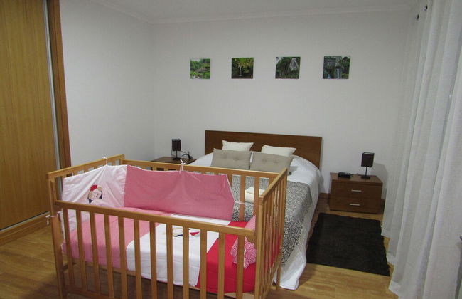 Cantinho da Ilha - Guest House - Foto 8