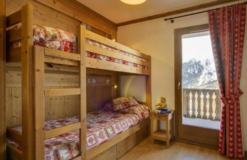 CGH Résidences & Spas Le Ruitor - Foto 21