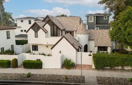 Walk to La Jolla Shores 2 homes Luxury Villa - Foto 77