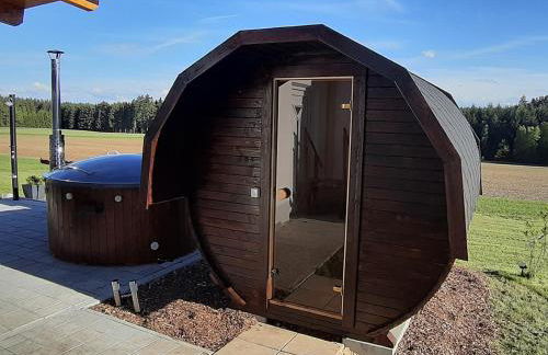 Rottaler Ferienhaus - Rottaler Oachkatzl - Foto 51