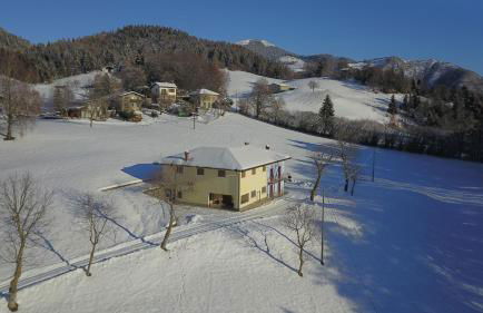 Villa Glory Mountain Lake Iseo Hospitality - Foto 41