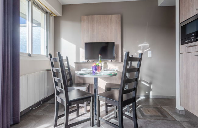 Les Normandières - Foto 12