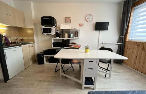 Ski Piau engaly 50 m des pistes de ski et du cœur de station - Foto 2