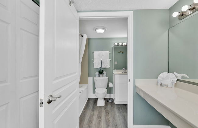 Baywatch Resort Oceanfront Dream Maker - Foto 26