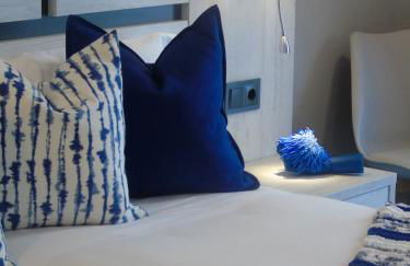 Apartahotel 5dos5 - Foto 43