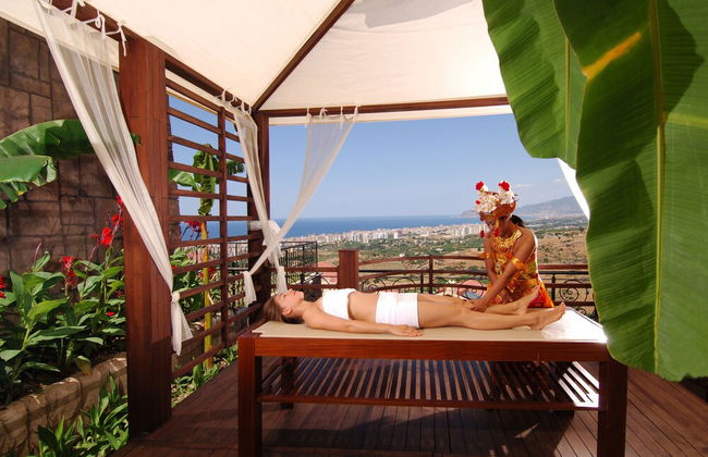 Gold City 1 bedroom Villa 2 - Foto 22