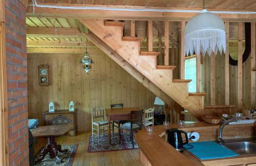 Święty Spokój Łąka i Woda - Foto 59