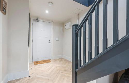 Cosy Mezzanine Apartment Leeds City Centre - Foto 24