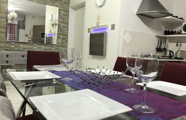 Marsascala Sea View Luxury Apartment & Penthouse - Foto 57