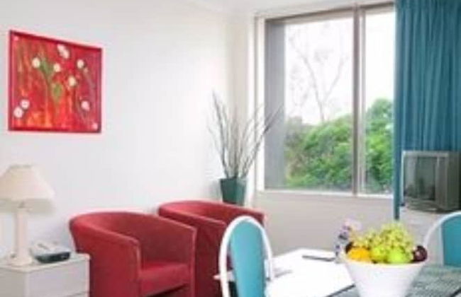 Chasely Apartment Hotel - Photo 18