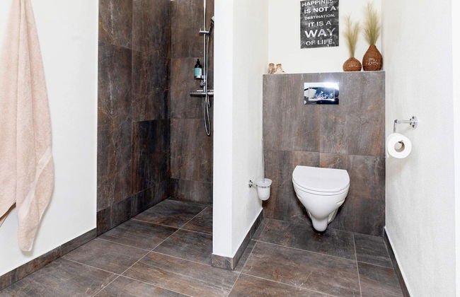 10 Person Holiday Home in Hjorring - Photo 10