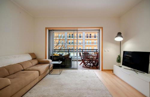 HolidaysPT 1 - Marina Village 2 bedroom apartment - Foto 31