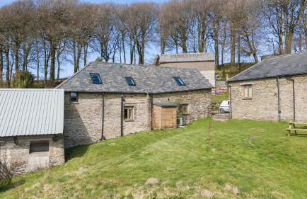 Beautiful Barn Conversion with Games Room - Foto 21