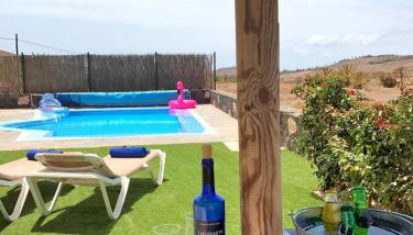 Villa El Valle - Piscina climatizada - Foto 2