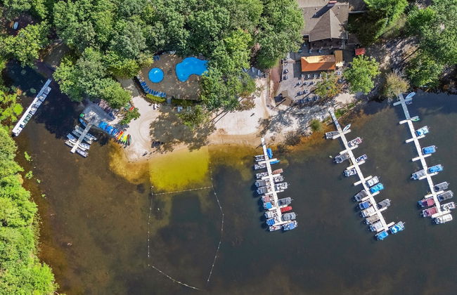 Twin Waters by Avantstay Patio Pool Table - Photo 49